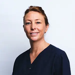 Lisa Bergvall