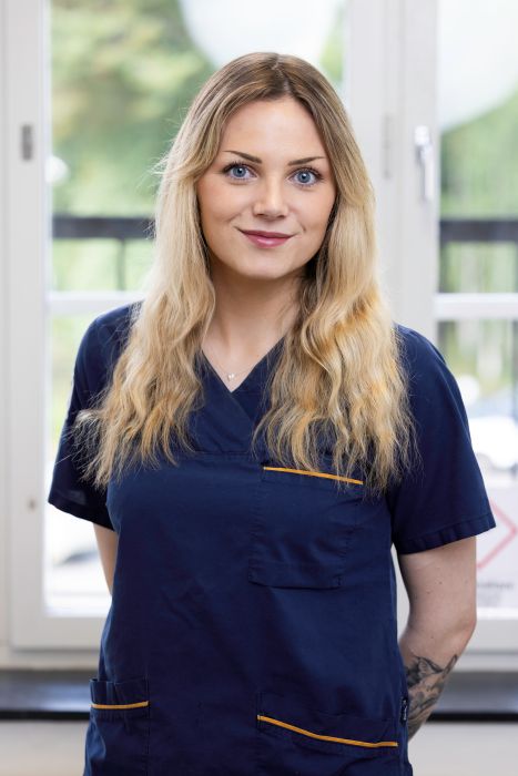 Alice Björklund