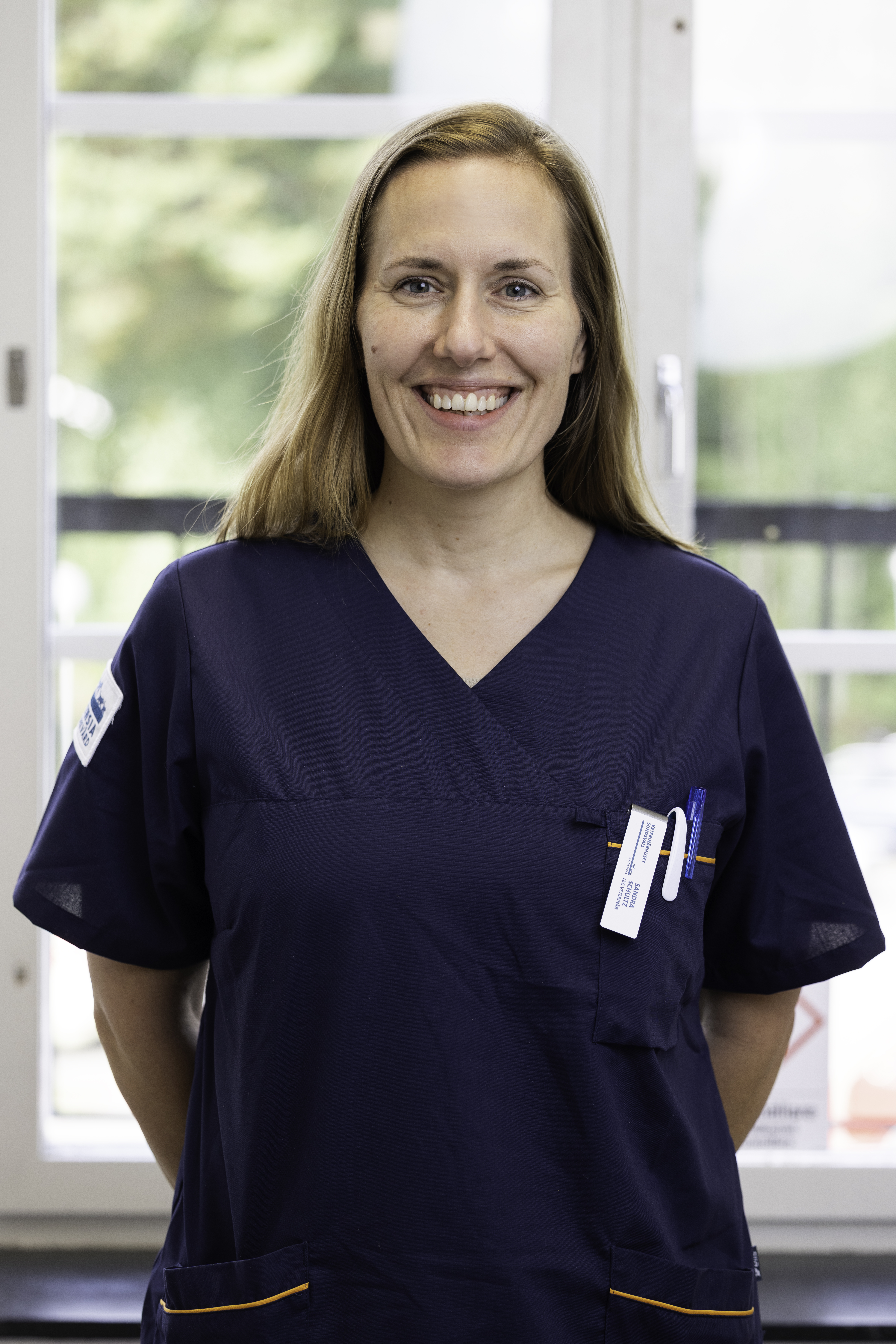 Sandra Schultz