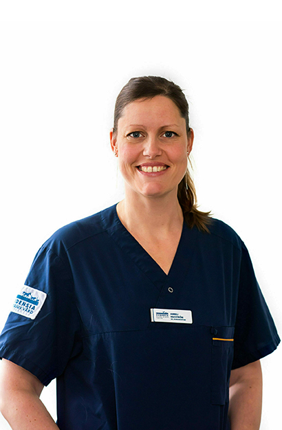 Anneli Hagström