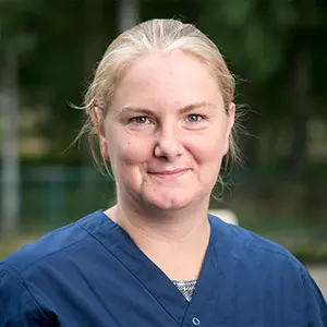 Ramona Nilsson Evidensia Växjö