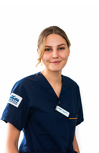 Sara Larsson