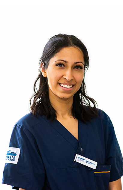 Sonia Qureshi