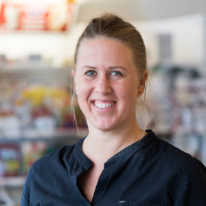Linda Wikström