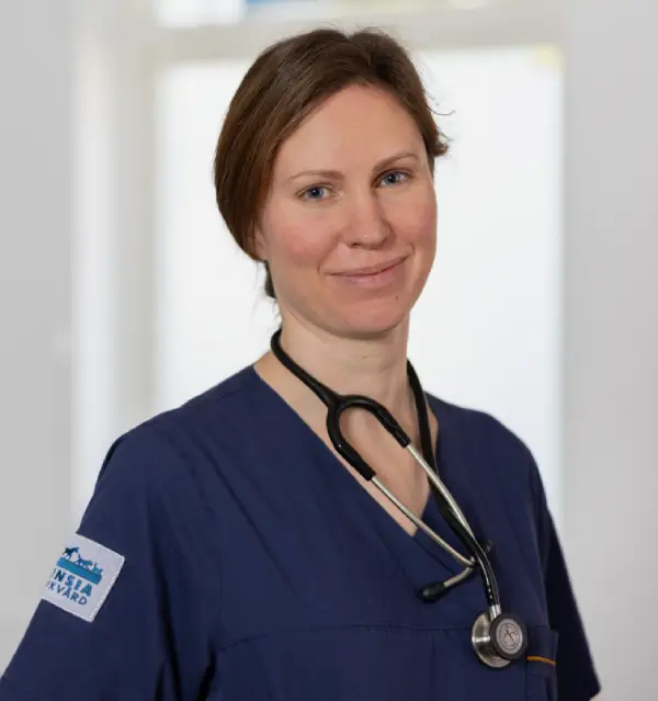 Emelie Wilson 