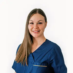 Jennie Hellberg