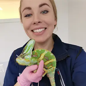 Martina Nordgren