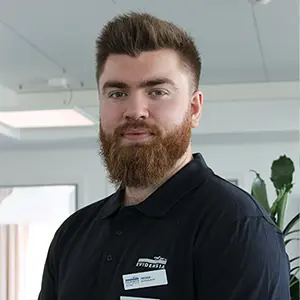 Fredrik Söderberg