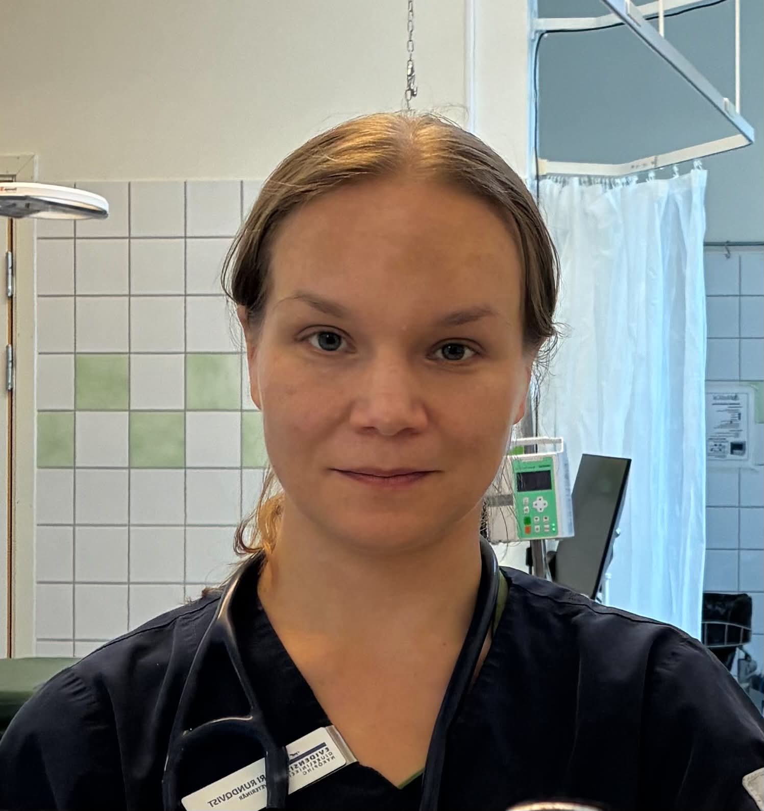 Sari Rundqvist