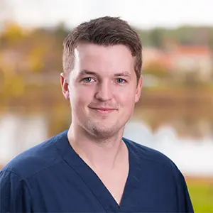 Andreas Wahl Evidensia Karlstad