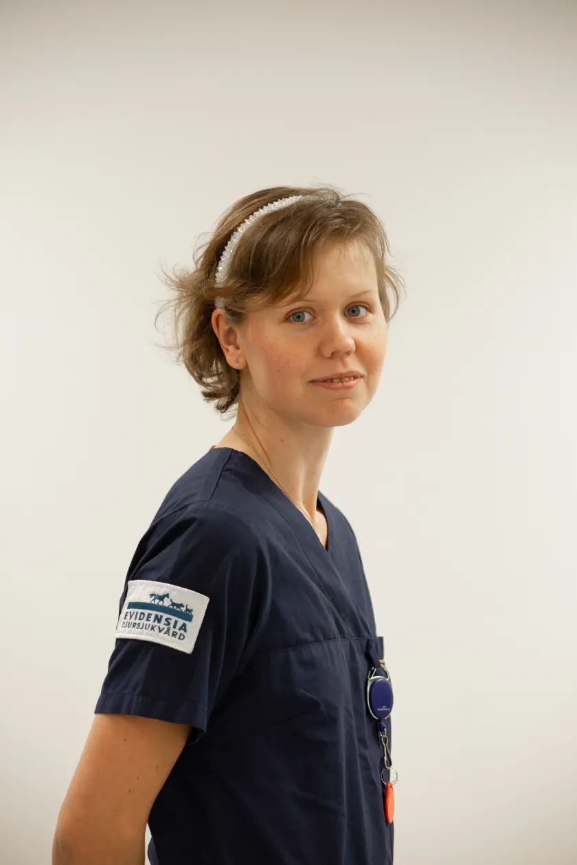 Alexandra Strand 