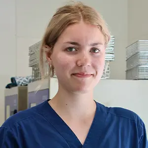 Malin Stuhre