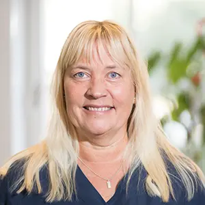 Eva Brandt Evidensia Eskilstuna
