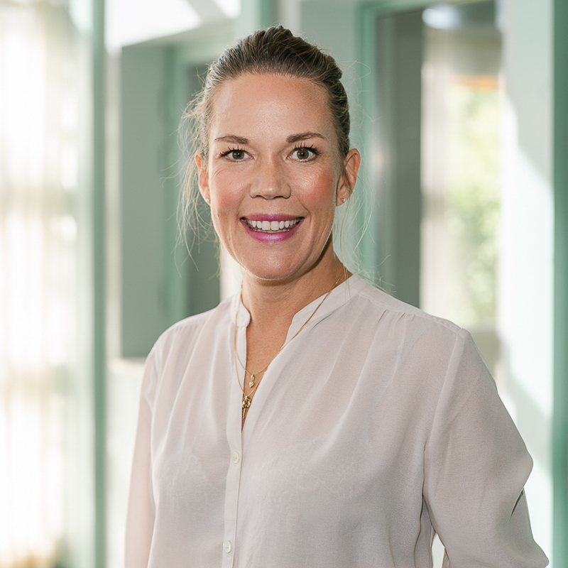 Elin Risbecker