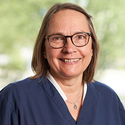Elisabeth Hernblad Tevell