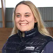 Stephanie Brorsson