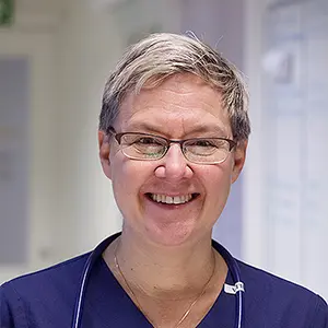 Camilla James Göteborg