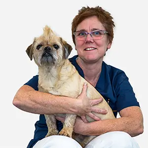 Anette Svärdström