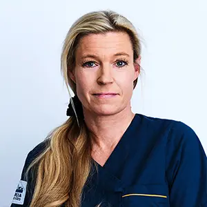 Charlotte Sörensson