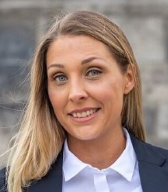 Louise Strand