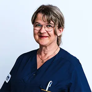 Teija Väisänen