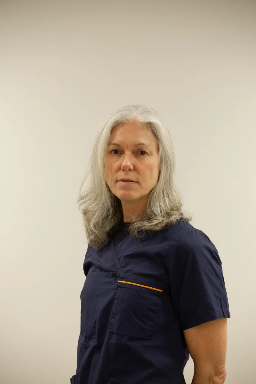 Ann Åminne 