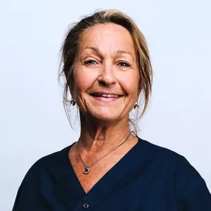 Cajsa Collitch