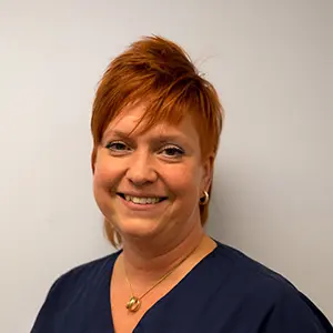 Victoria Larsson Evidensia Eskilstuna