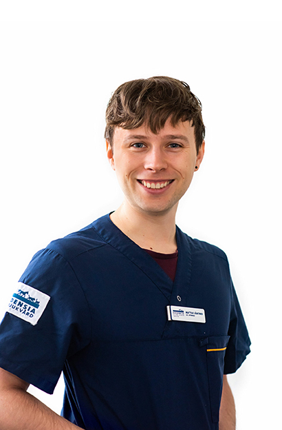 Mattias Jämtner
