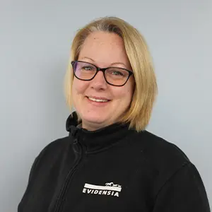 Jenny Mattsson