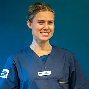 Andréa Kristoffersson