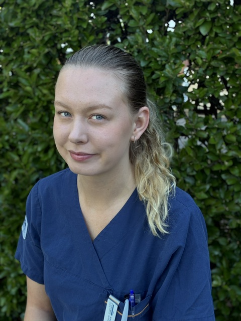 Sofie Johansson