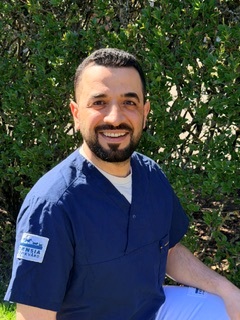 Yousef Alahmad