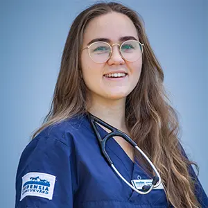 Sophia Lindemark
