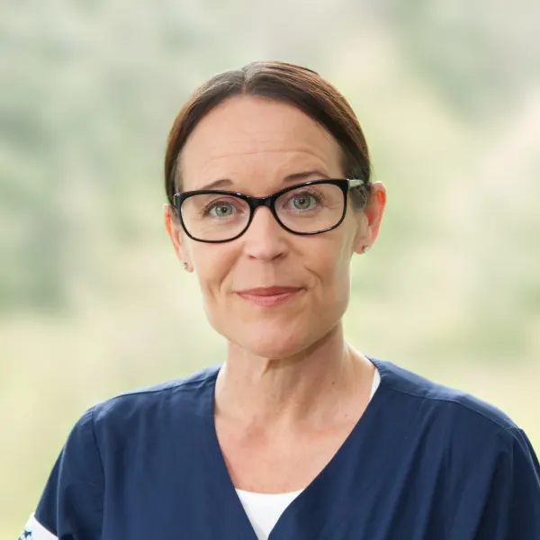 Carina Widbom