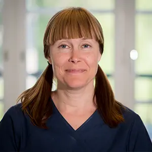 Annelie Göransson 
