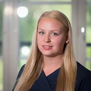Caroline Nordström