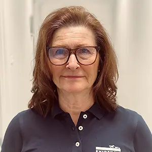 Mayla Sjöholm