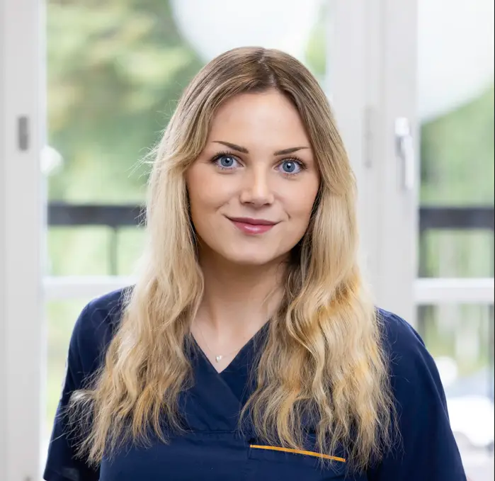 Alice Björklund