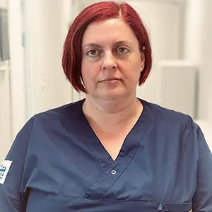 Aleksandra Crncovic Göteborg