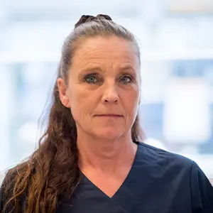 Pia Stenberg