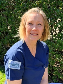 Rosa Käll
