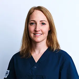 Natalie Boström
