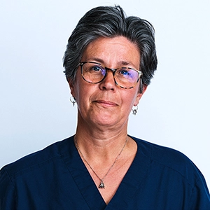 Johanna Mångsén