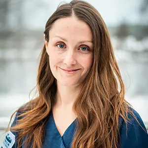 Johanna Nilsson Karlstad