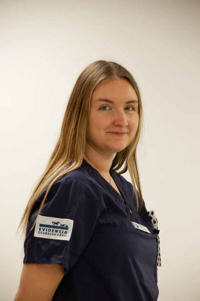 Felicia Dyneborg