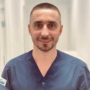Behar Sylaj