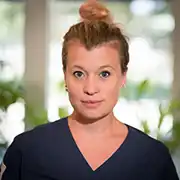 Matilda Backström Evidensia Gefle