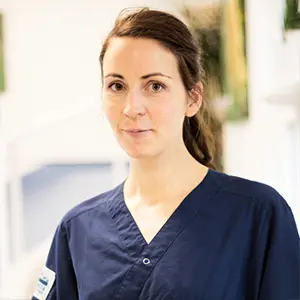 Linn Wikhamre