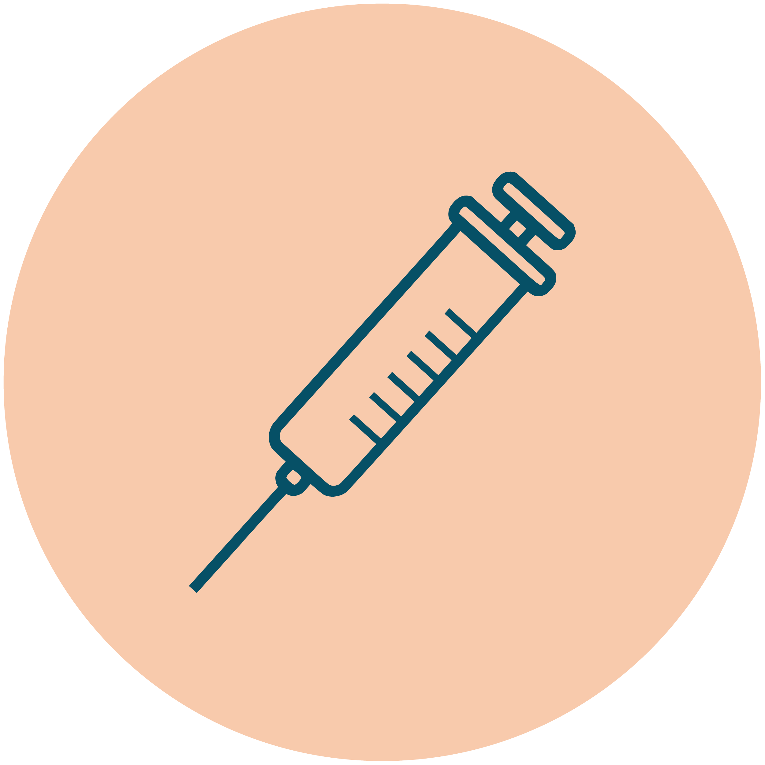 Vaccination Evidensia
